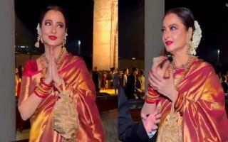 dior-mumbai-show-didnt-start-until-rekhas-arrival-og-fashionista-looks-mesmerizing-in-kanjivaram-watch